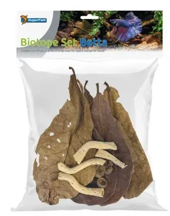 SuperFish Biotope Set Betta Flitsaanbieding